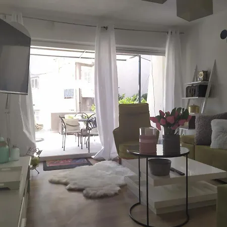 Duda Apartament Makarska