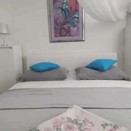 Lejlighed Duda