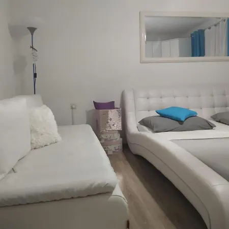 Duda Lejlighed Makarska