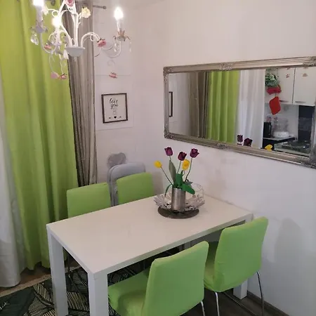 Duda Apartament *