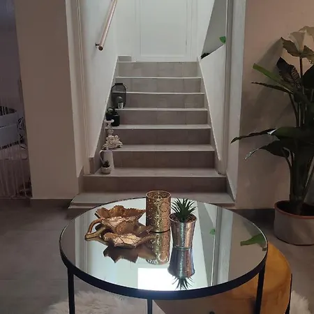Duda Apartament Makarska