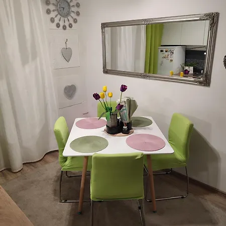 Duda Apartament