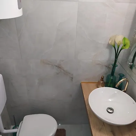 Apartament Duda Makarska