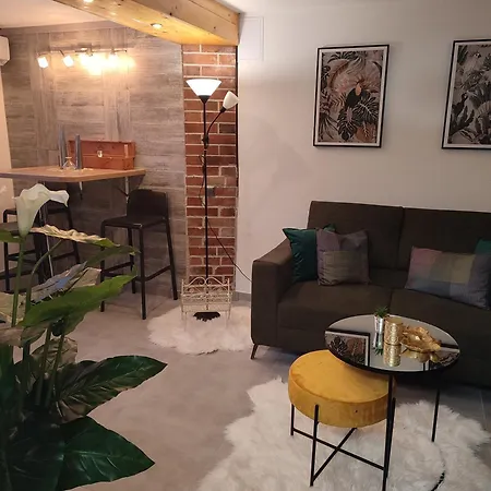 Duda Apartment *