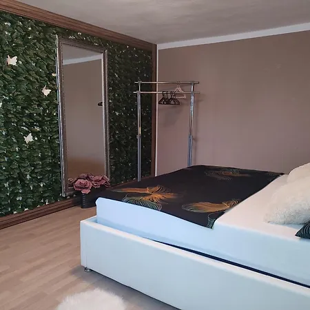 Apartament Duda *